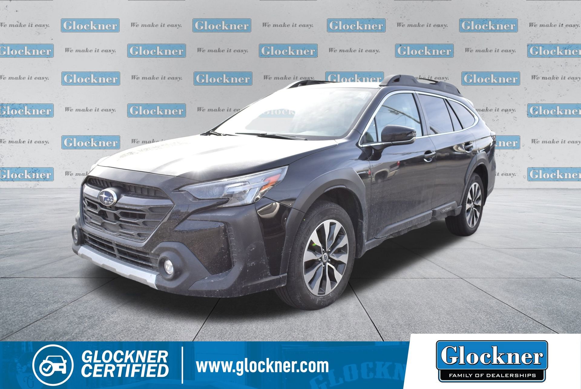 2023 Subaru Outback Limited's photo