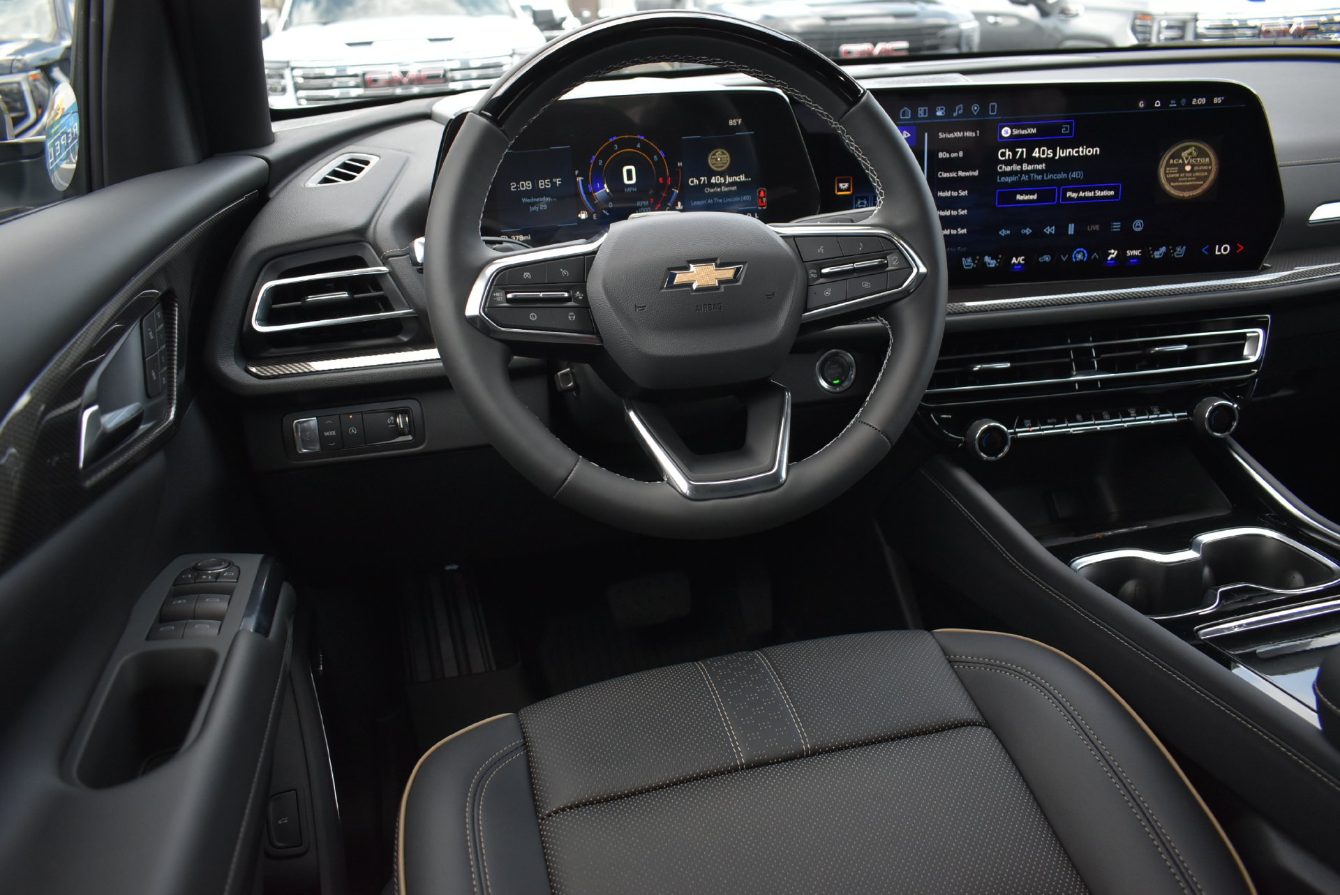 2026 Chevrolet Traverse High Country - Photo 22