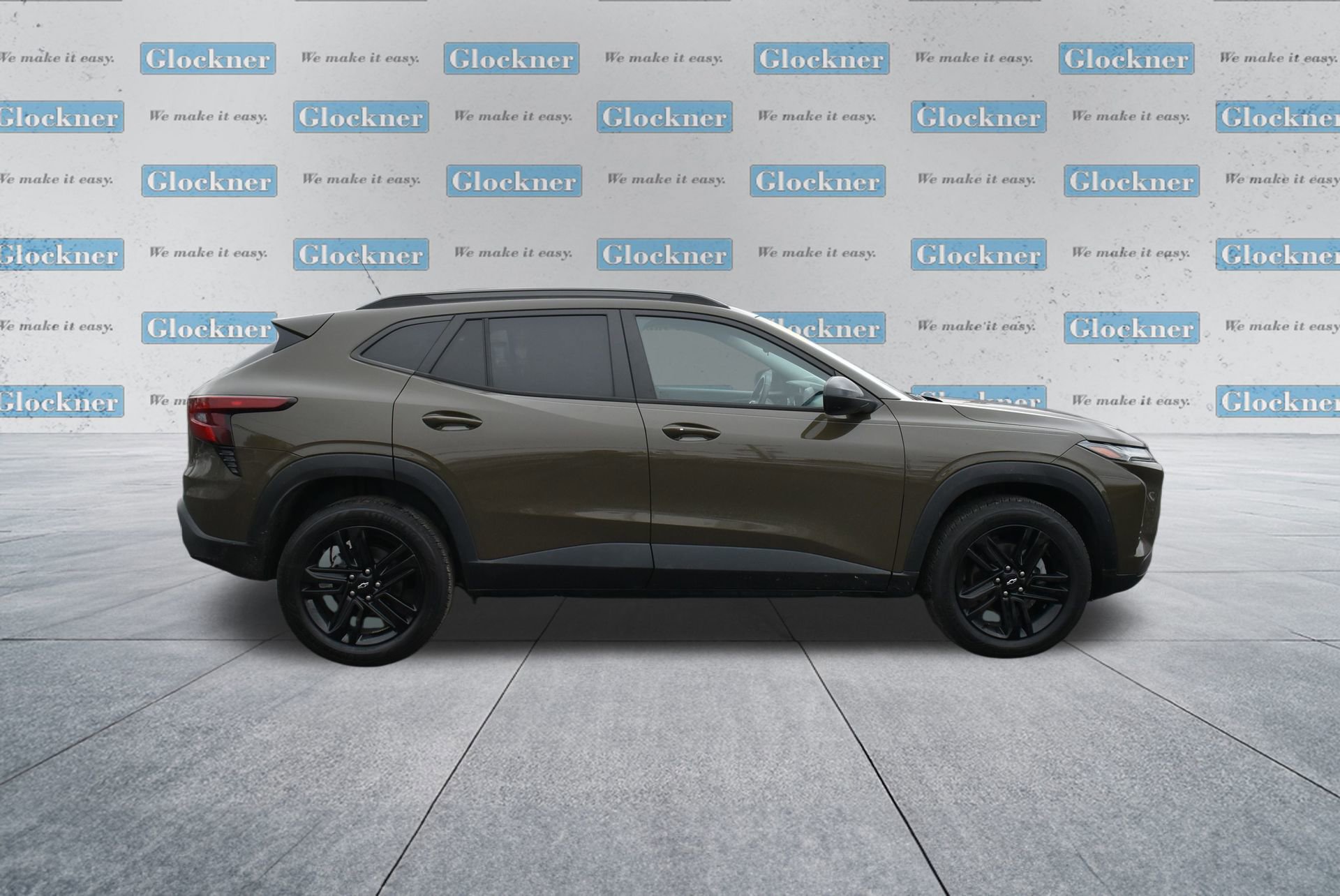 2024 Chevrolet Trax ACTIV photo 2