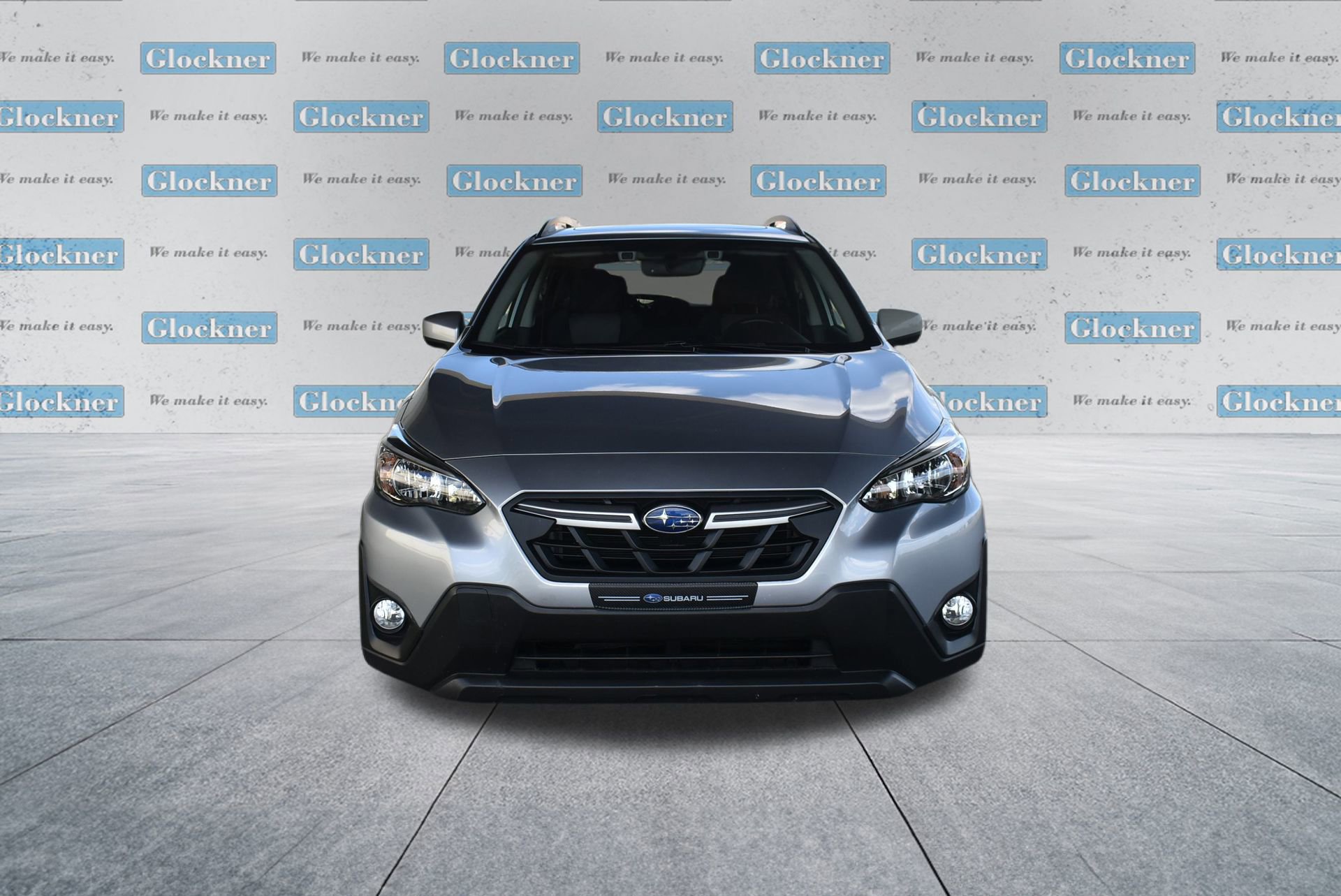 2023 Subaru Crosstrek Premium photo 2