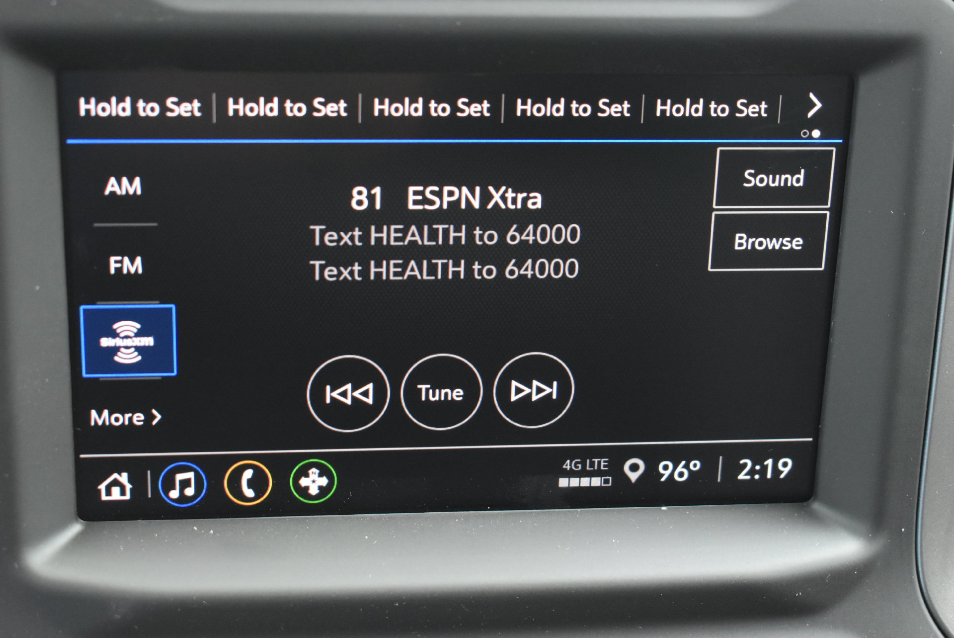 2026 Chevrolet Silverado 1500 Custom Trail Boss - Photo 28
