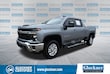  Chevrolet Silverado 2500 HD