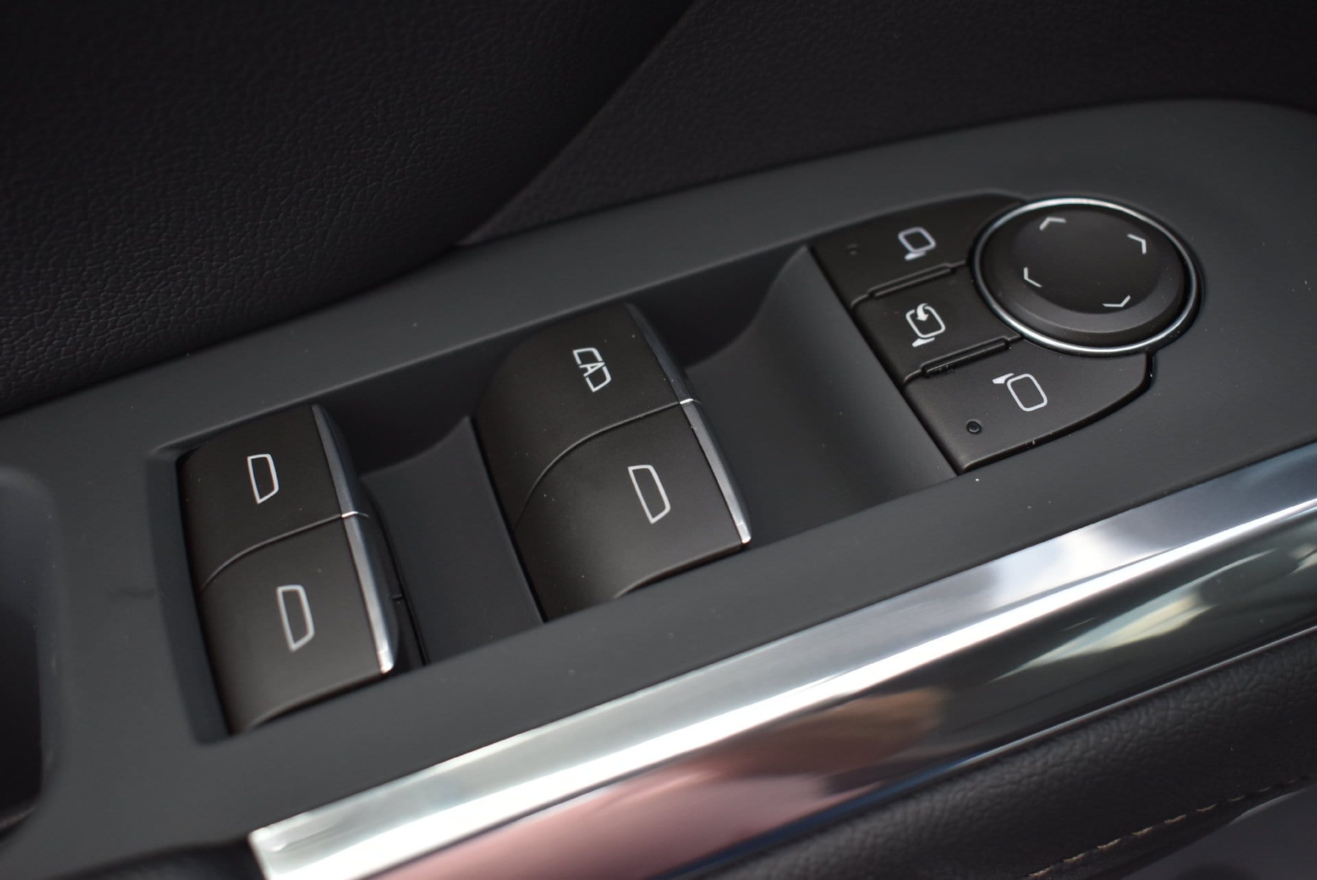 2026 Chevrolet Traverse High Country - Photo 13