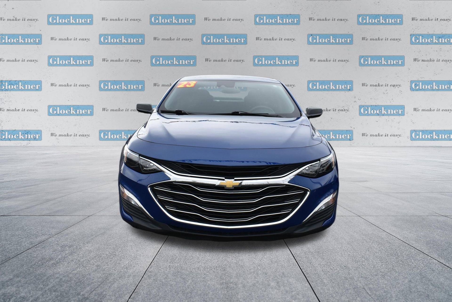 Used 2023 Chevrolet Malibu 1LS with VIN 1G1ZB5STXPF241814 for sale in Ironton, OH