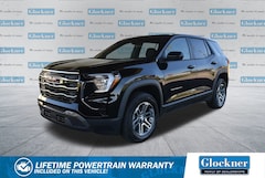 2026 GMC Terrain Elevation SUV