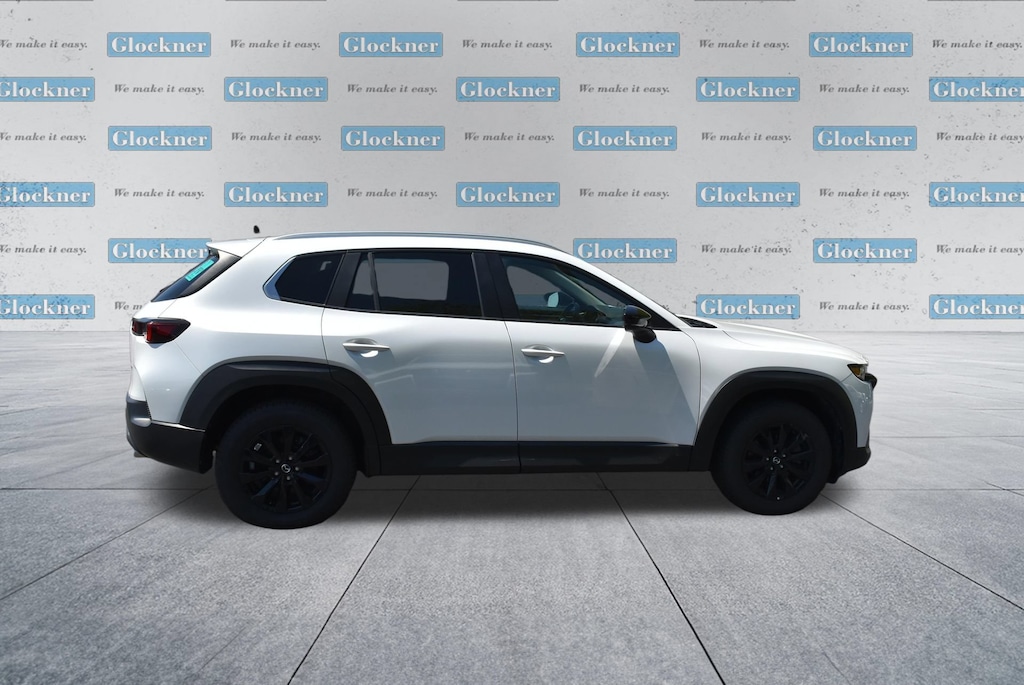 Used 2023 Mazda CX-50 2.5 S Preferred Plus Package SUV