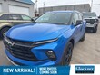  Chevrolet Blazer