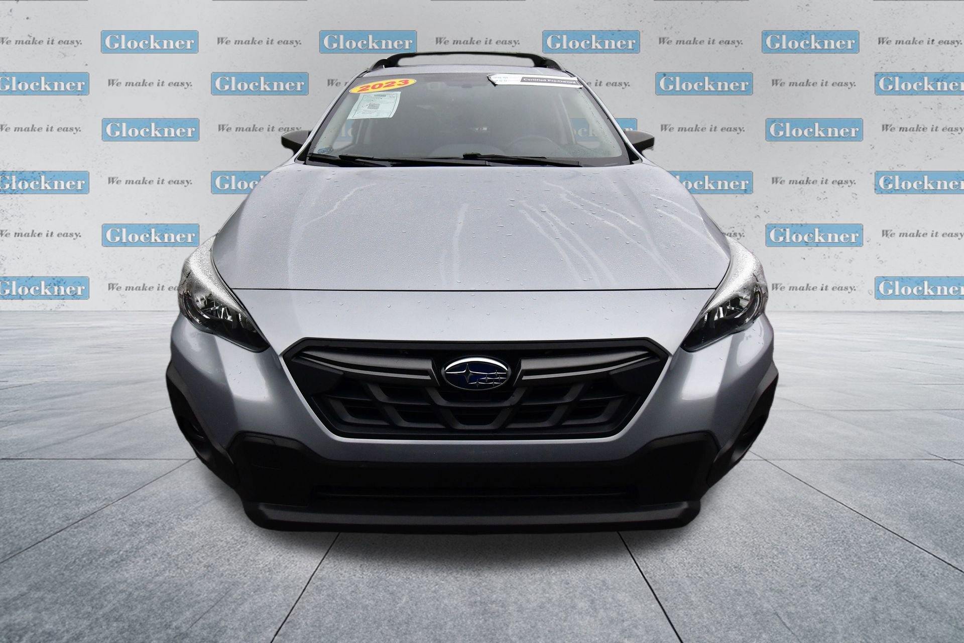 2023 Subaru Crosstrek Sport photo 2