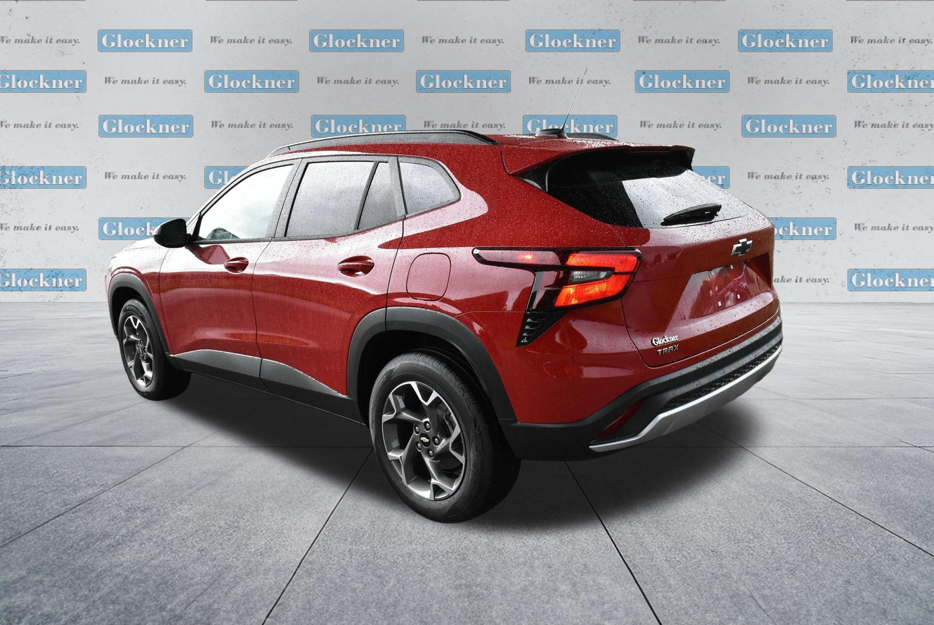 2026 Chevrolet Trax LT - Photo 8