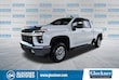 Chevrolet Silverado 2500 HD