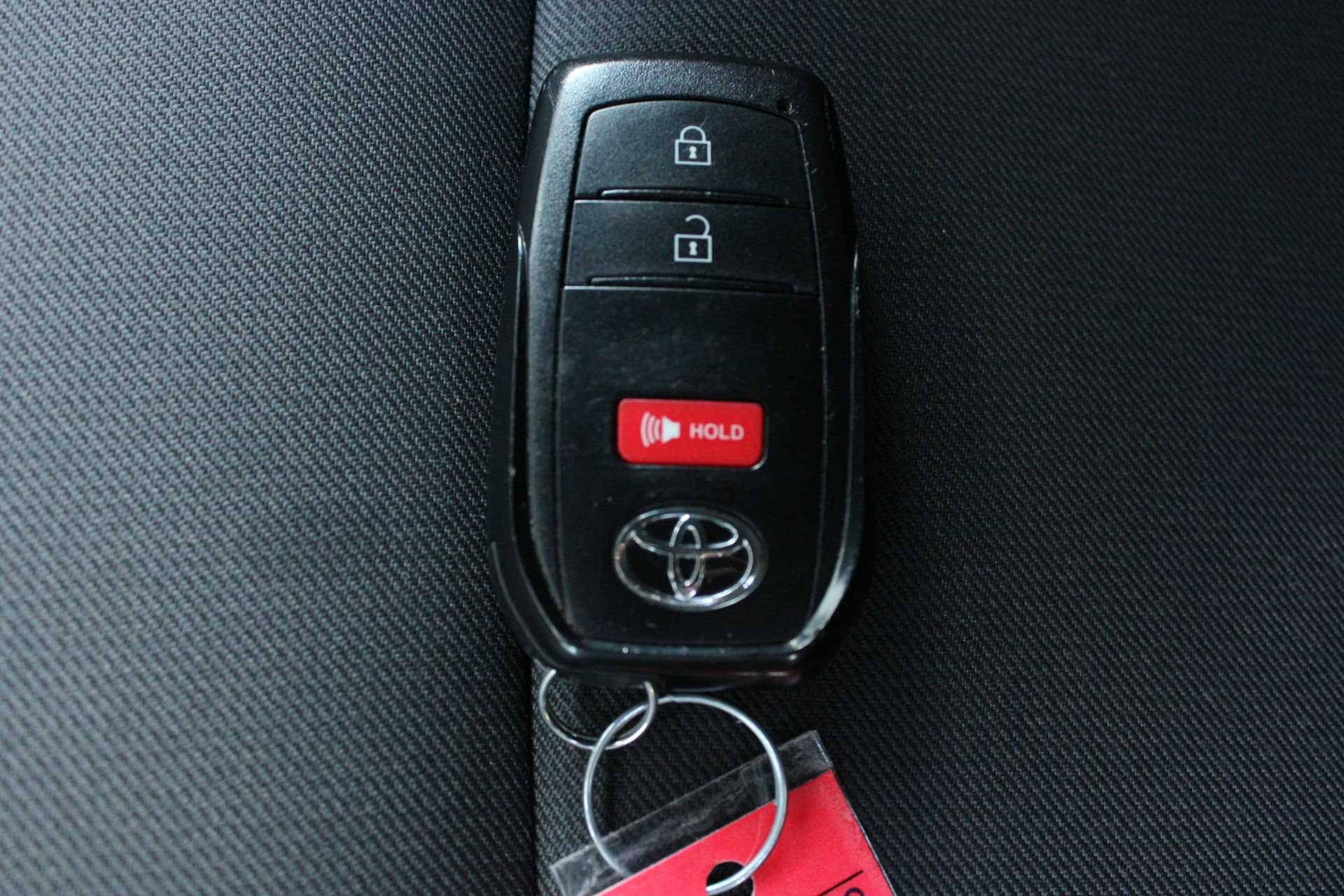 2025 Toyota Tacoma SR5 - Photo 46