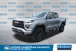 GMC Canyon