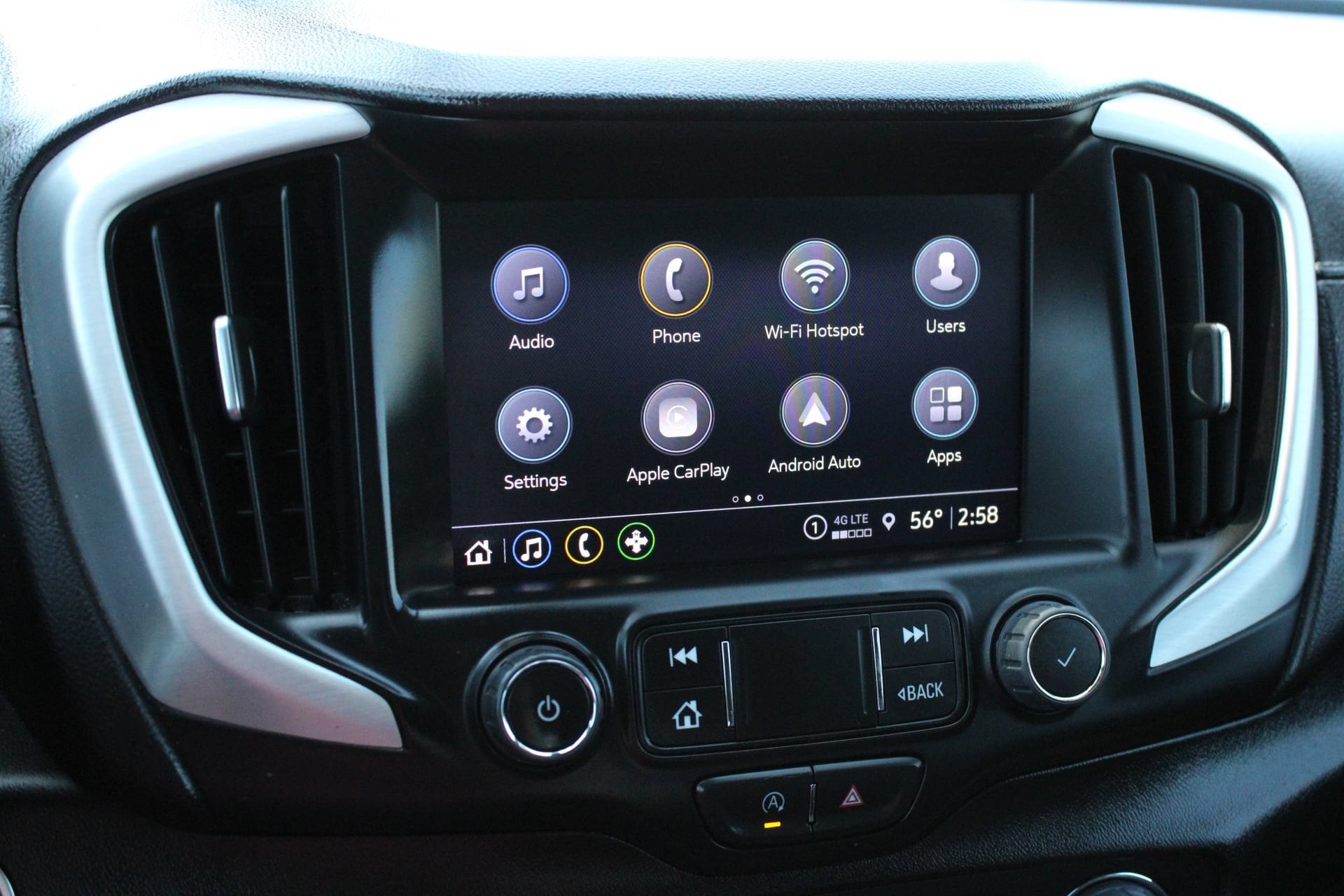2024 GMC Terrain SLT - Photo 41