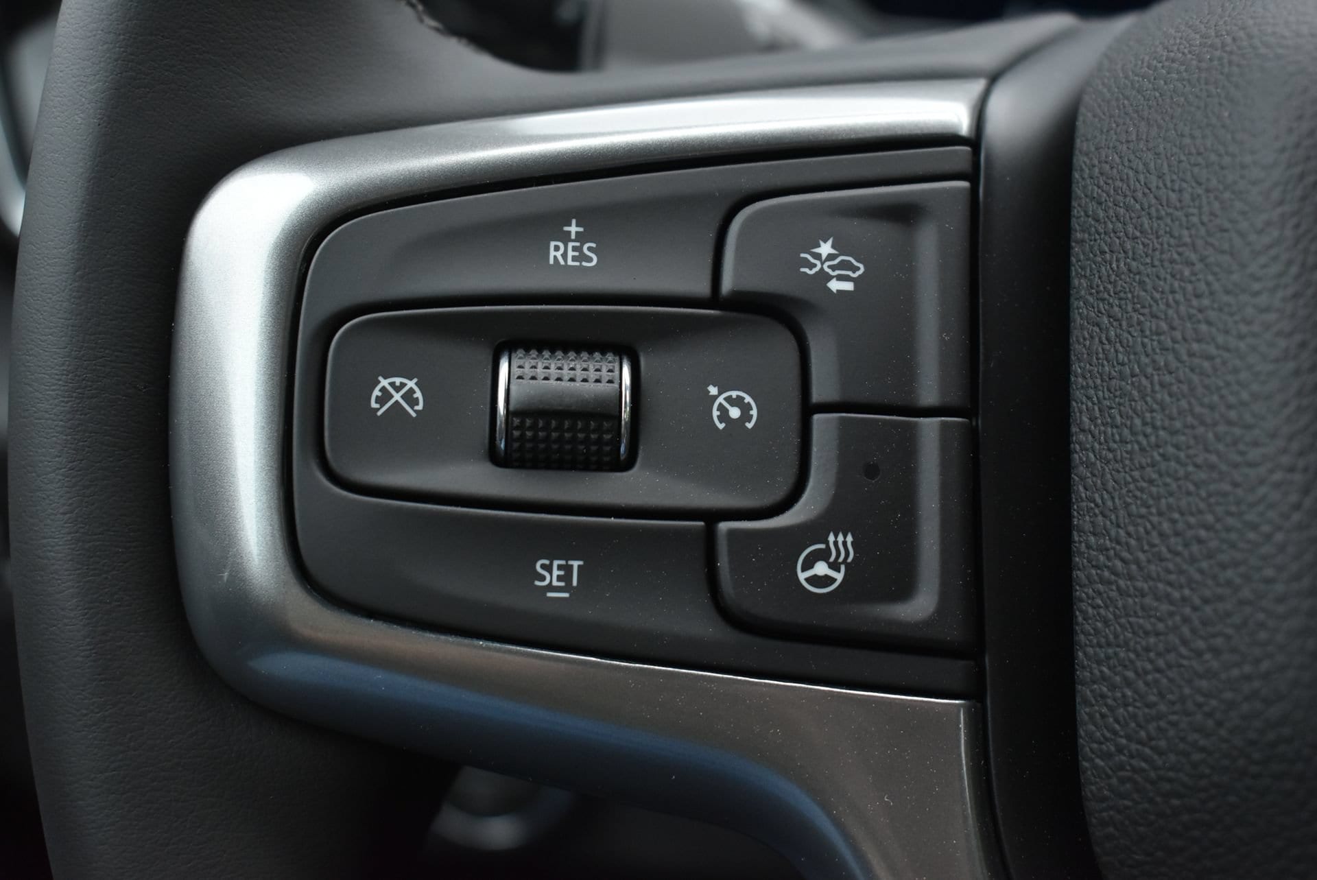 2026 Chevrolet Silverado 1500 RST - Photo 20
