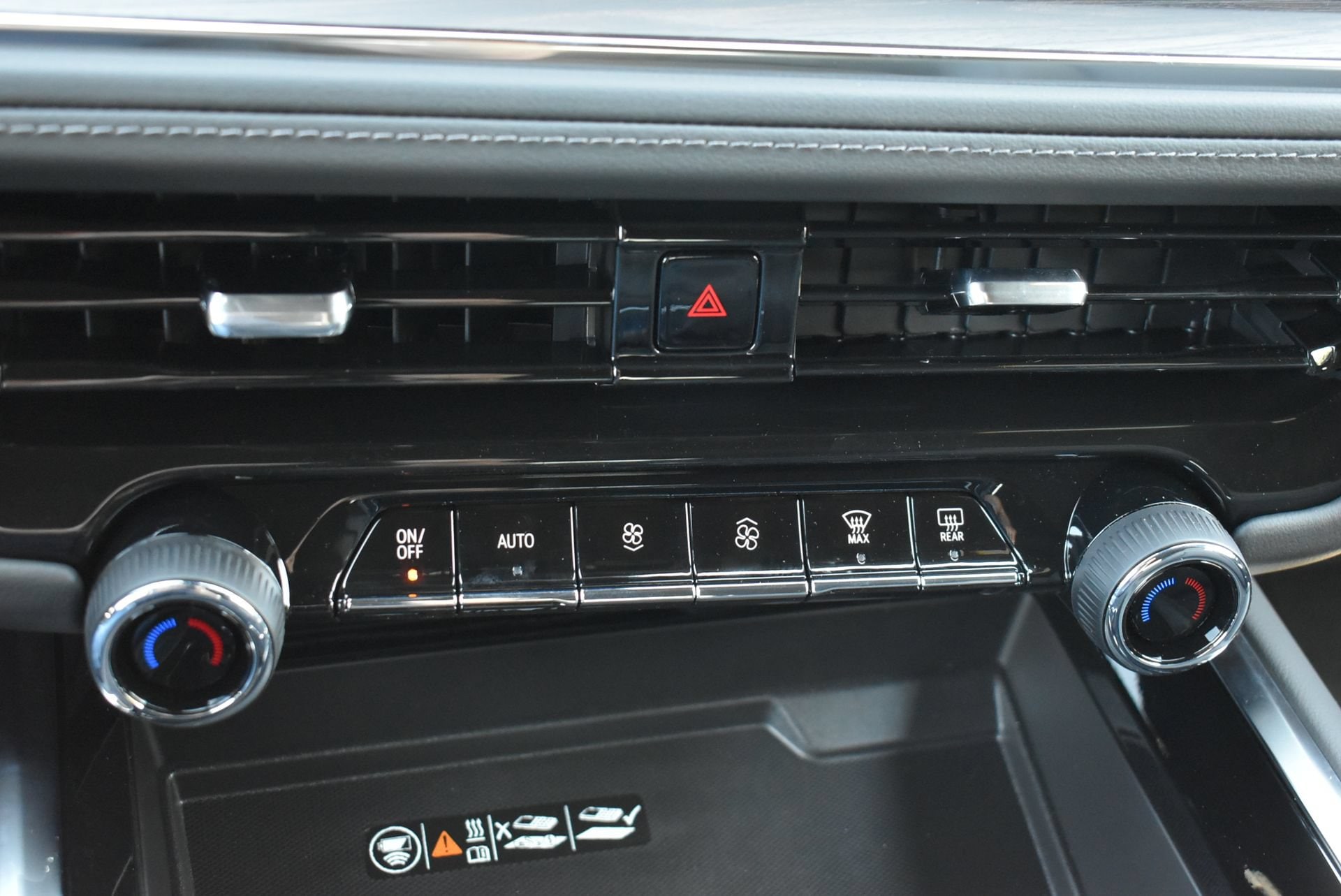 2026 Chevrolet Tahoe LT - Photo 33