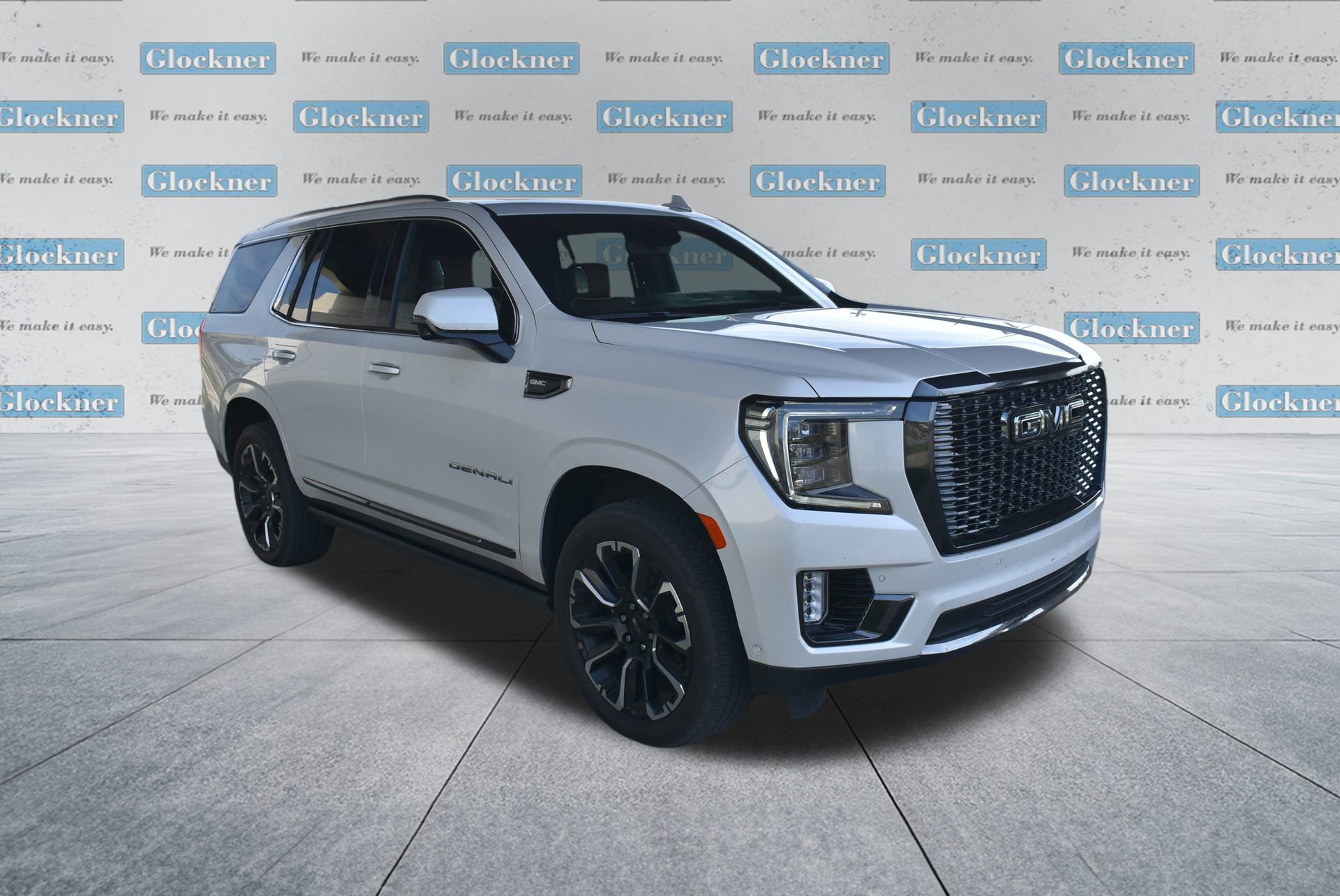 2023 Gmc Yukon Denali Ultimate photo 2