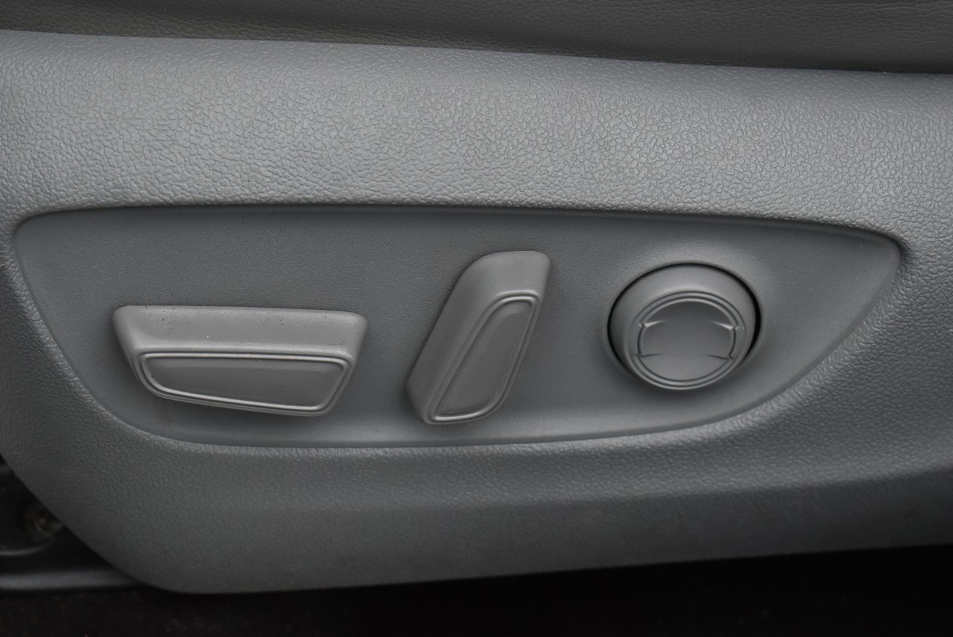 2021 Toyota Highlander Platinum - Photo 14