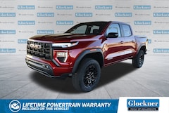 2026 GMC Canyon Elevation Truck