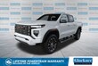  GMC Canyon