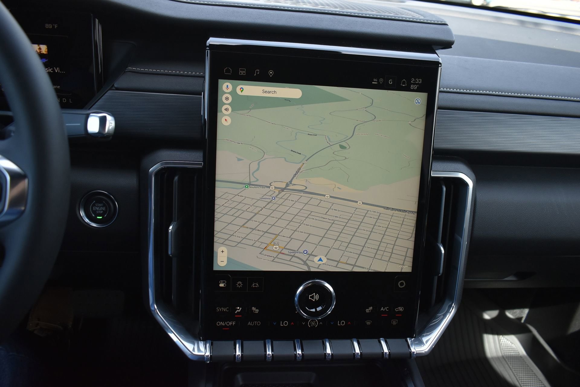 2026 GMC Acadia Elevation - Photo 28
