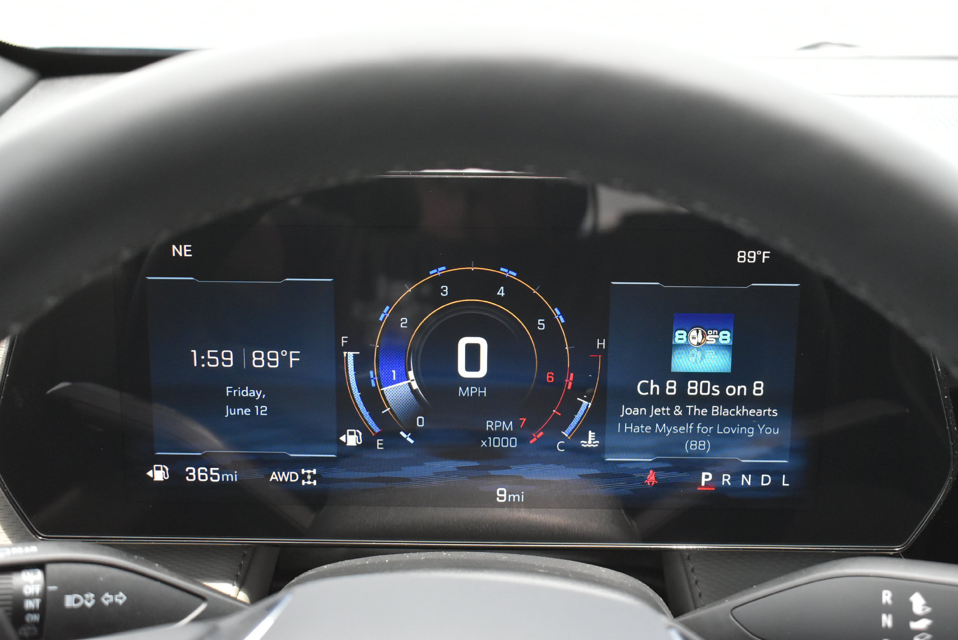 2026 Chevrolet Equinox LT - Photo 32