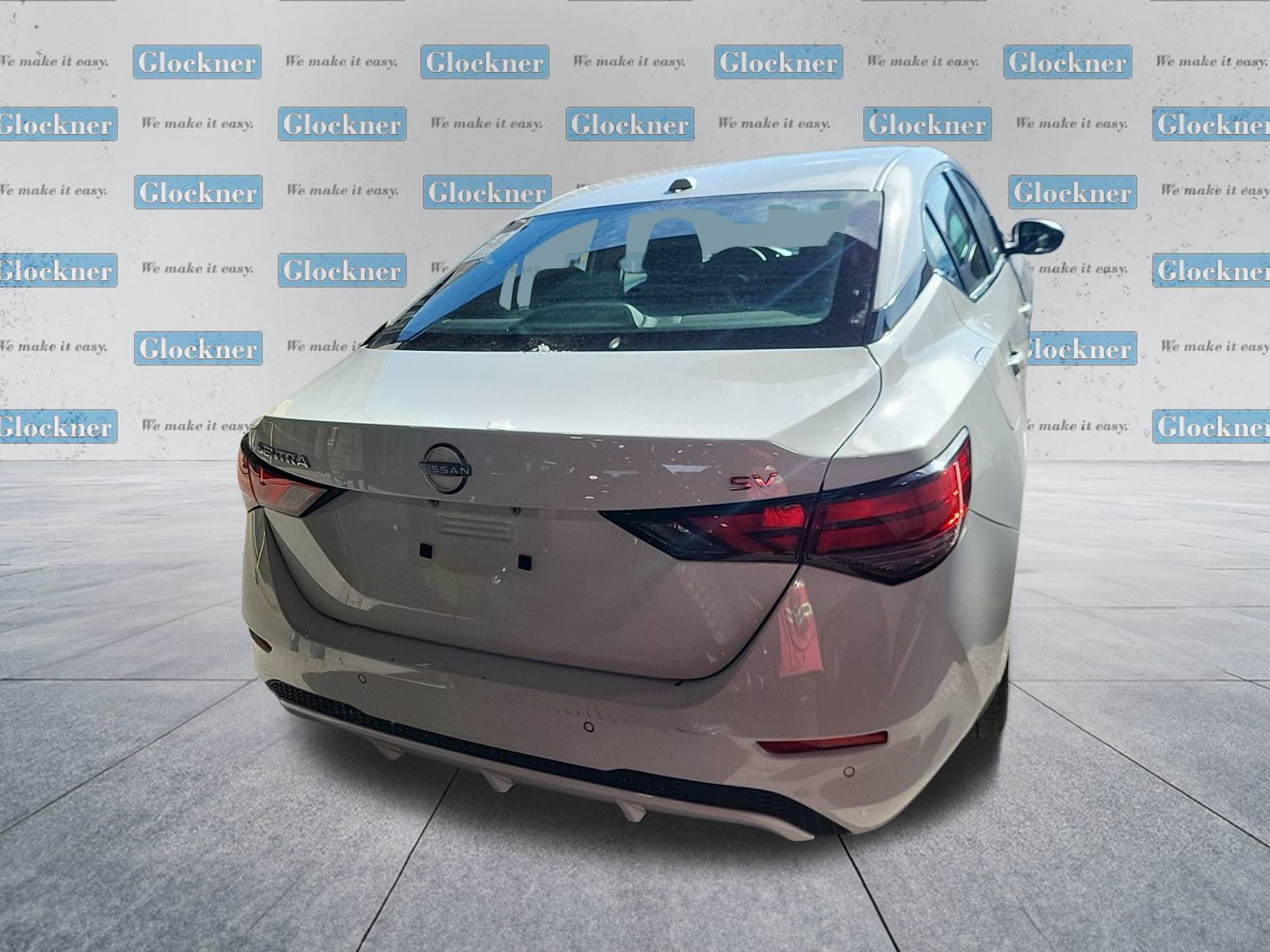 2024 Nissan Sentra SV photo 4