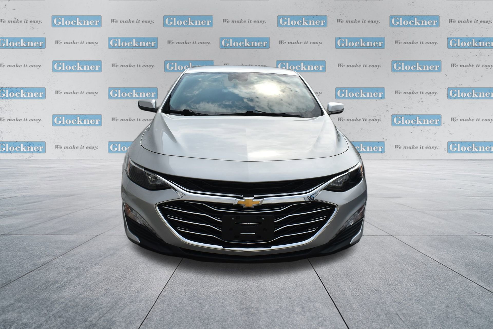 2020 Chevrolet Malibu 1LT photo 2