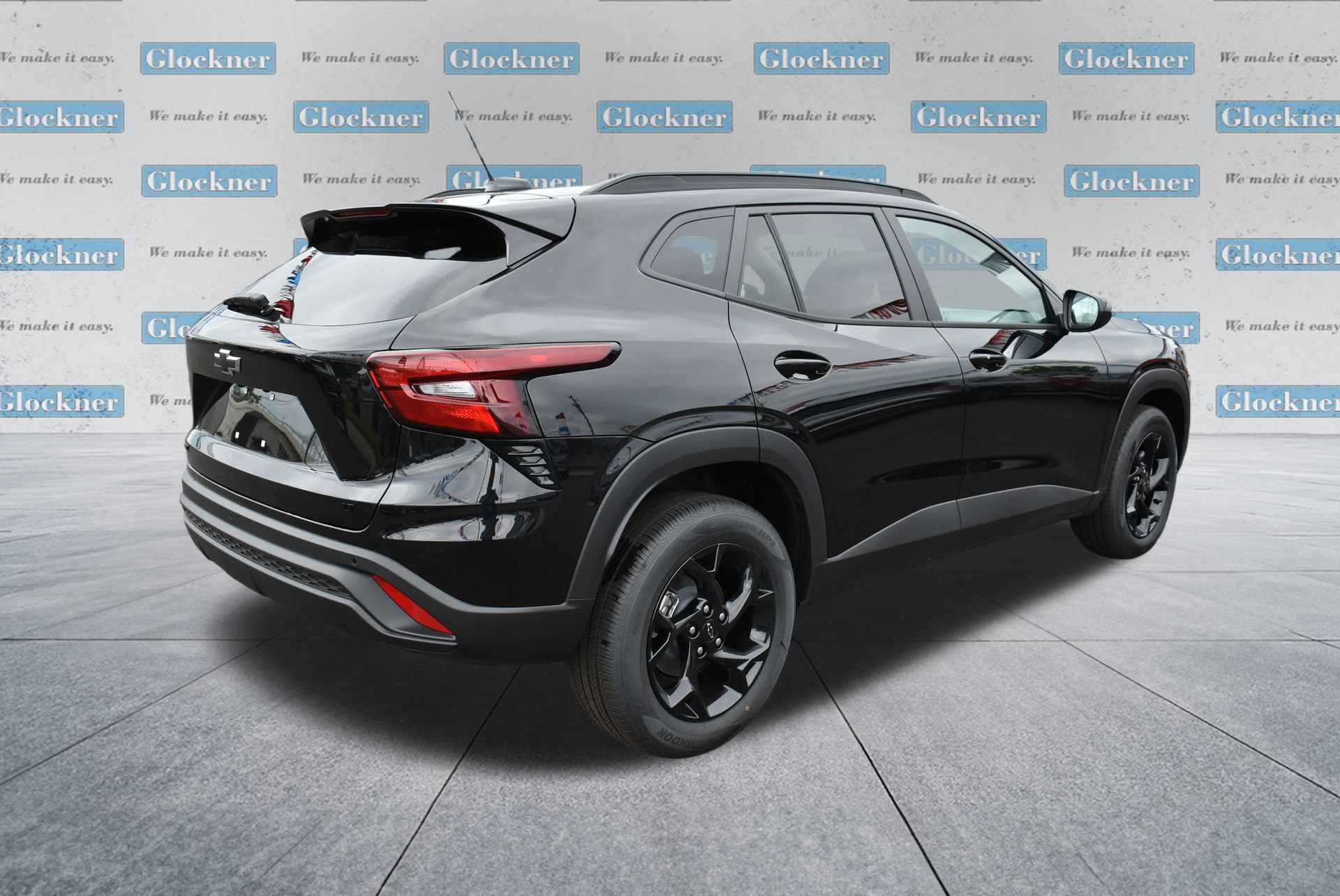 2026 Chevrolet Trax LT - Photo 6