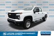 Chevrolet Silverado 2500 HD