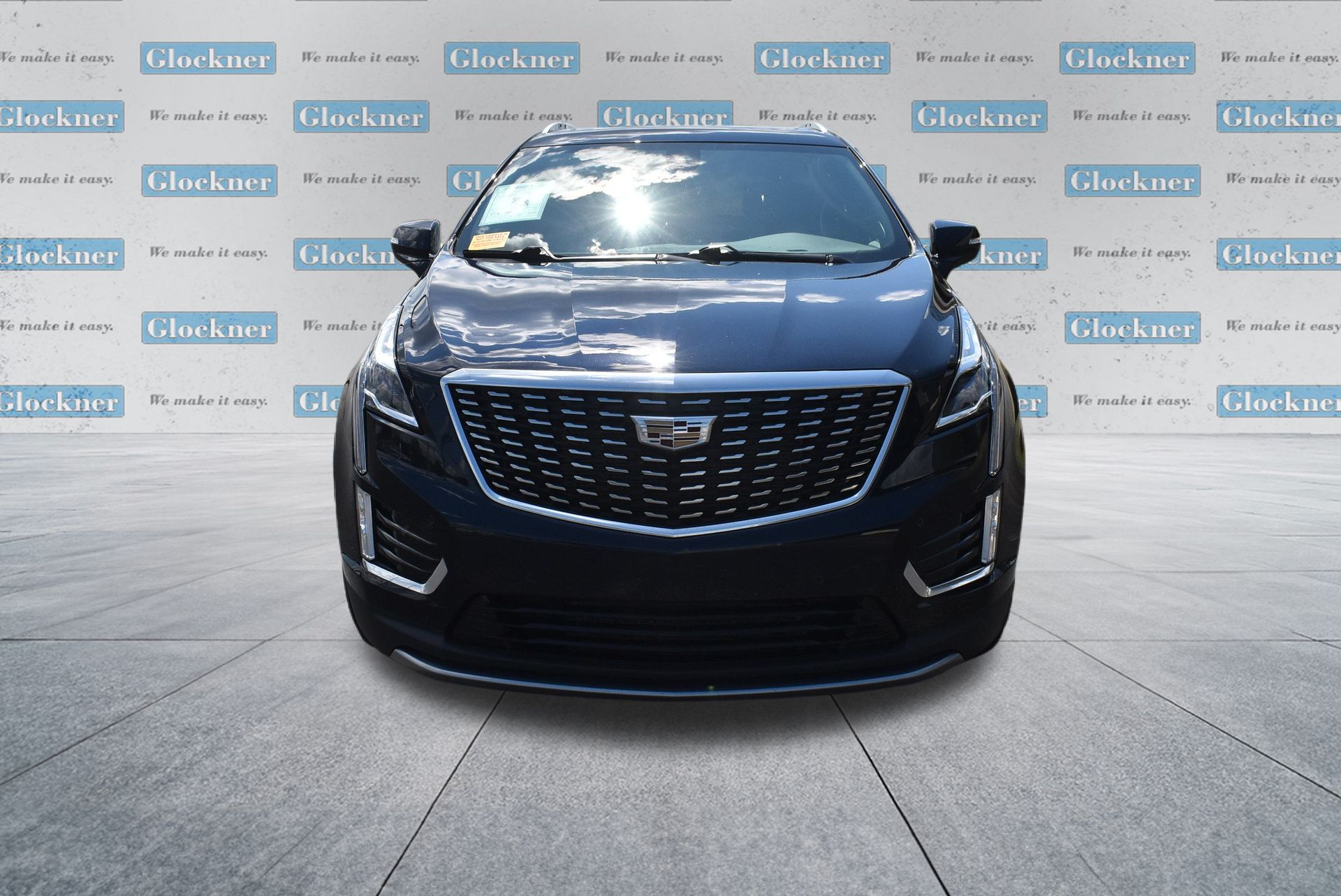 Certified 2021 Cadillac XT5 Premium Luxury with VIN 1GYKNDRS0MZ152202 for sale in Ironton, OH