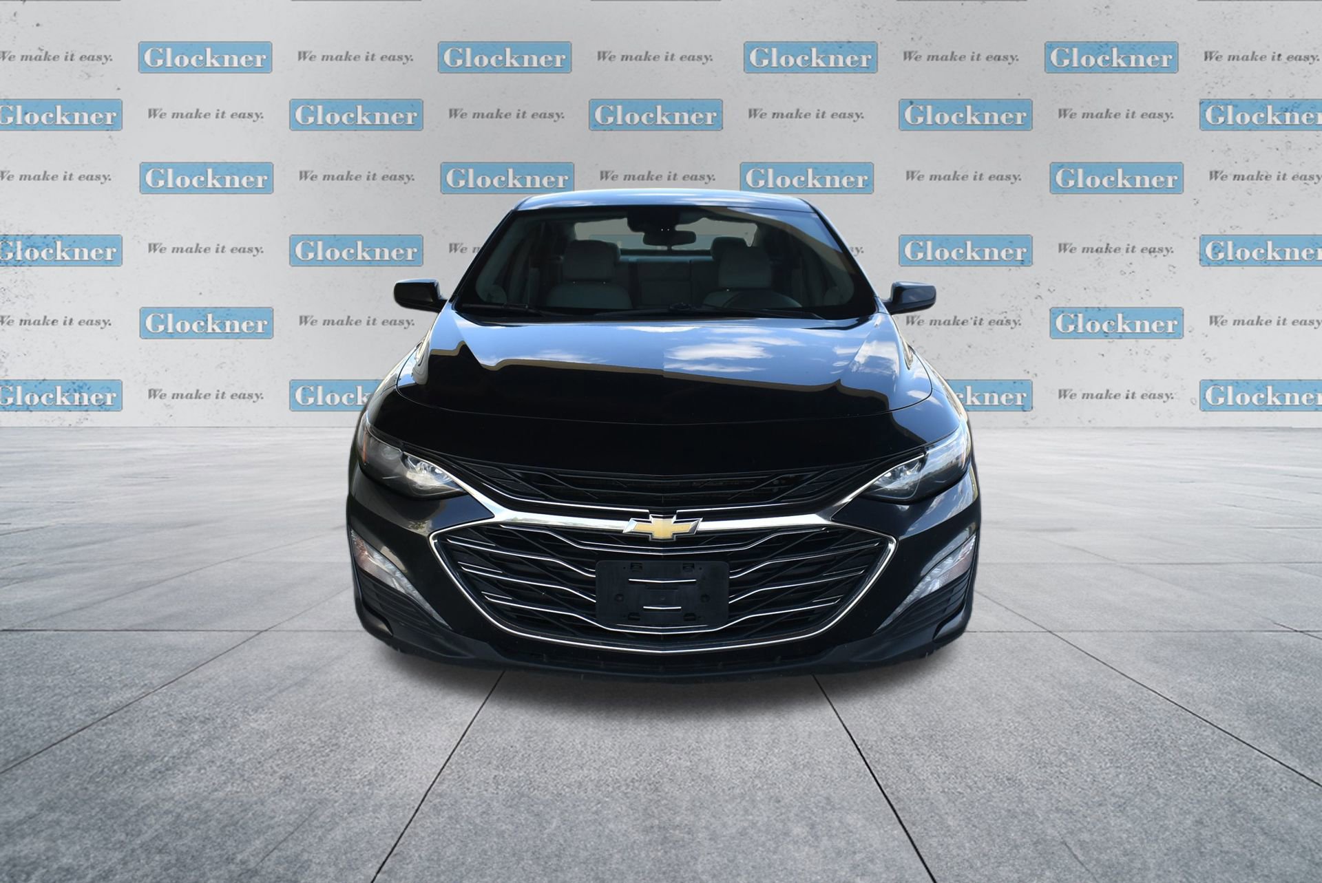 2023 Chevrolet Malibu 1LT photo 2