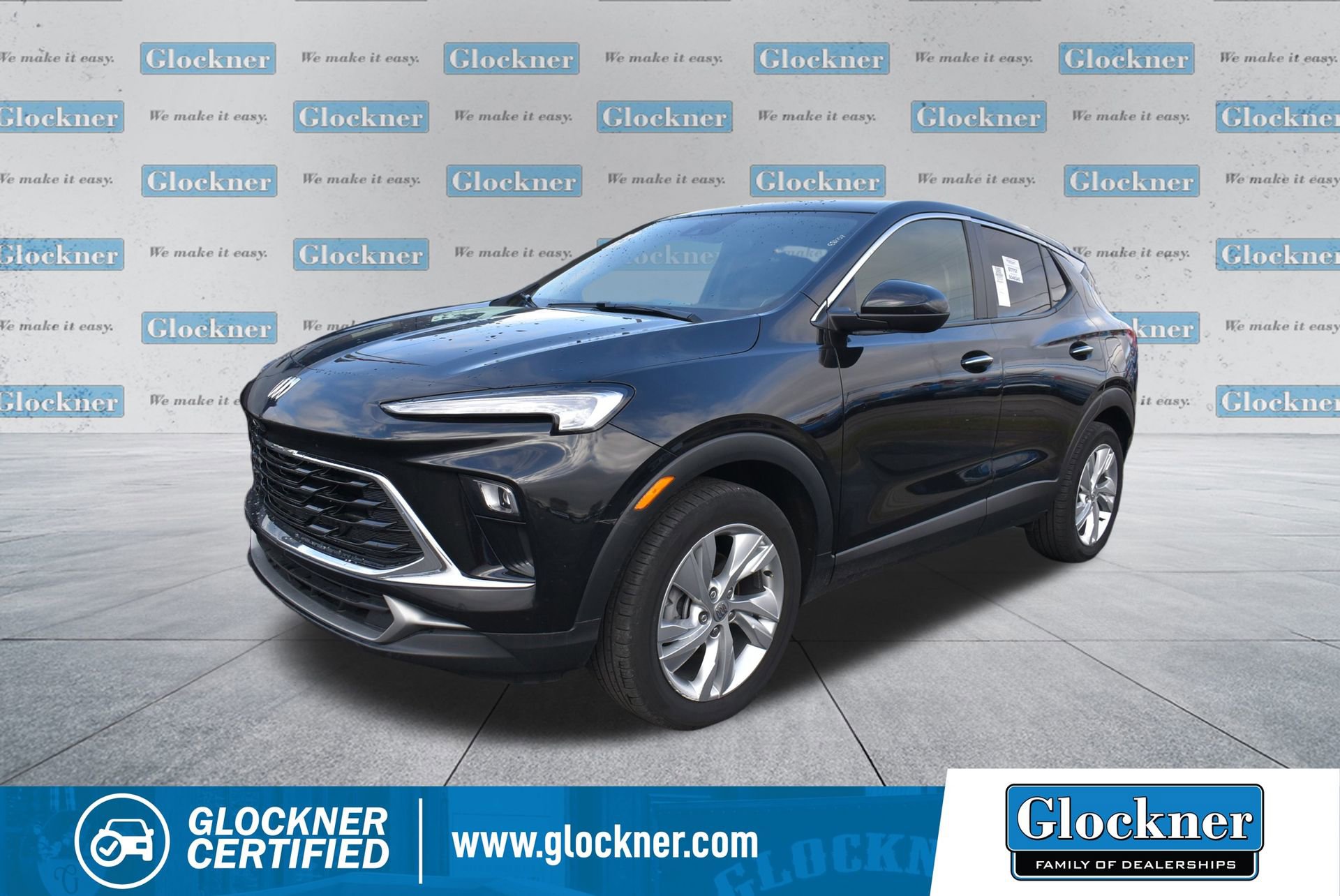 2024 Buick Encore GX Preferred's photo