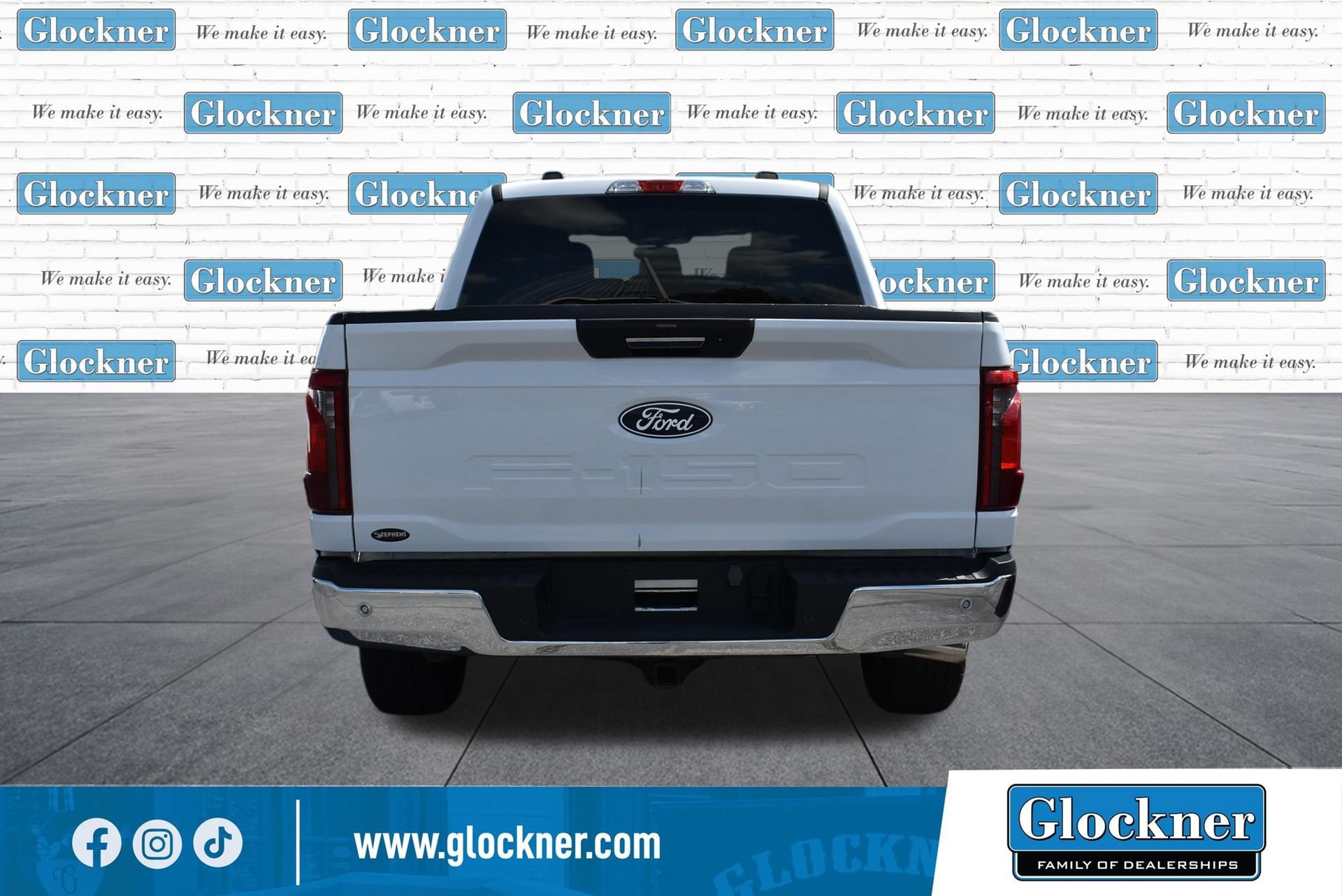 2024 Ford F-150 XLT - Photo 6