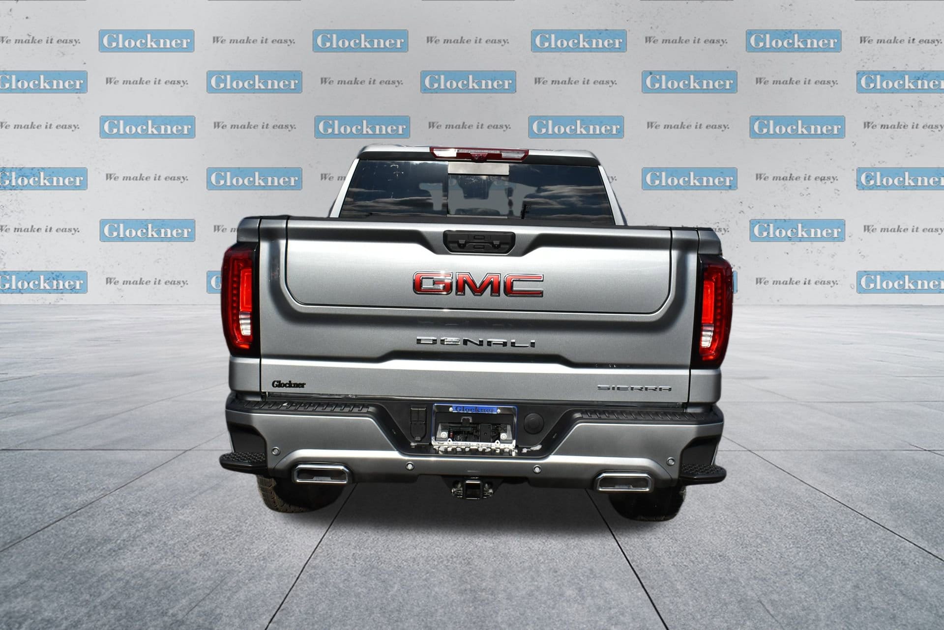 2026 GMC Sierra 1500 Denali - Photo 7