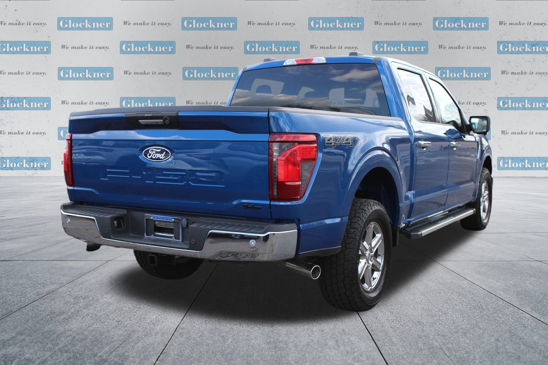 2024 Ford F-150 XLT - Photo 6