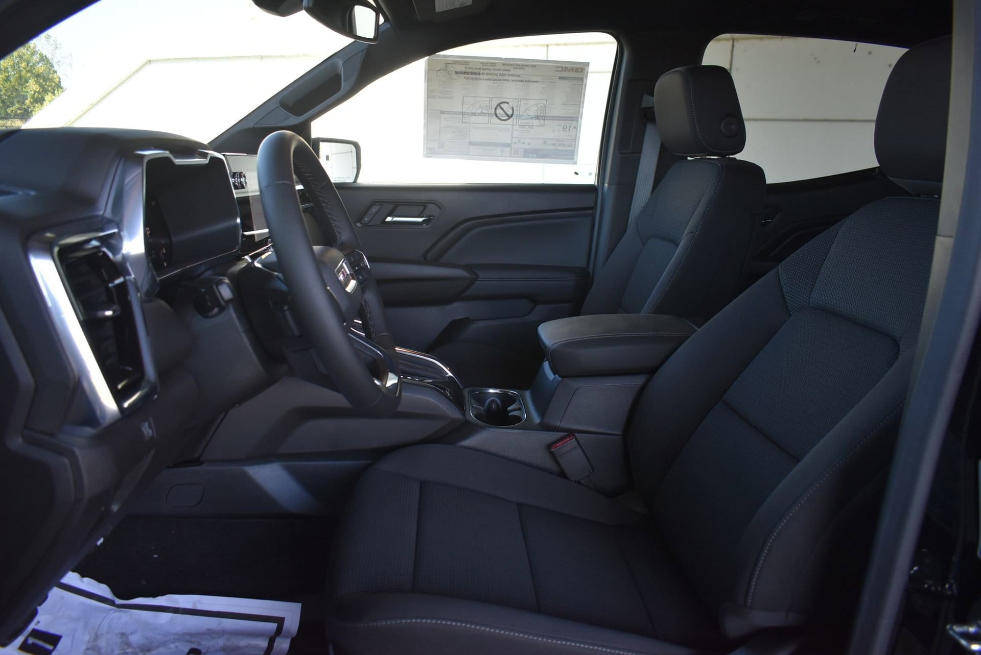 2026 GMC Canyon Elevation - Photo 14