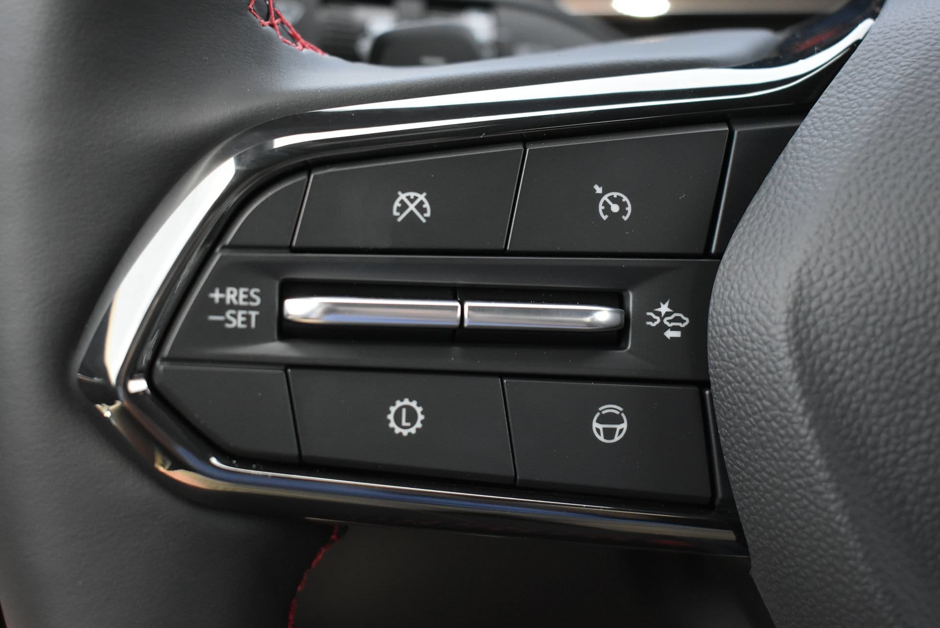 2026 Chevrolet Traverse RS - Photo 22