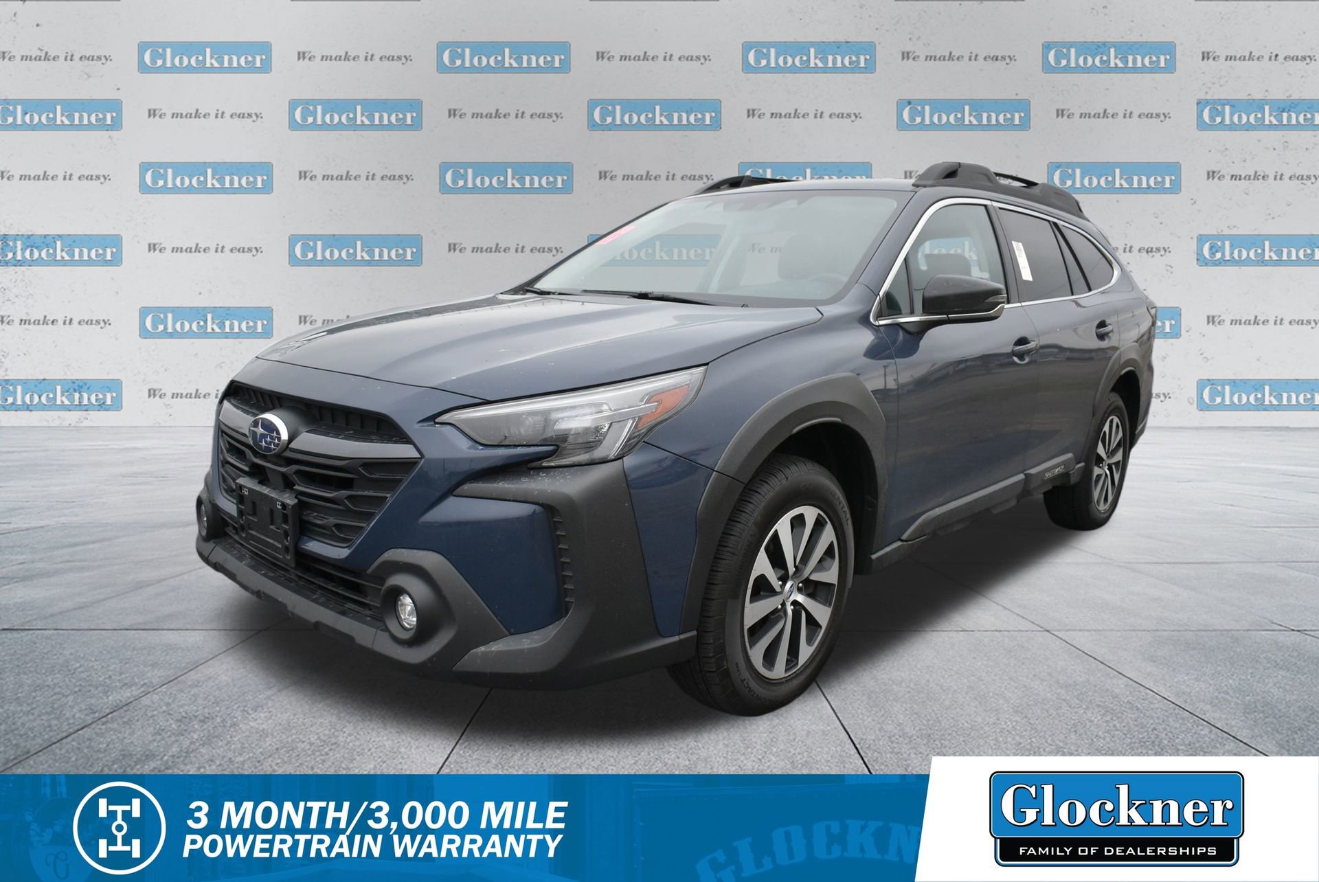 2024 Subaru Outback Premium's photo