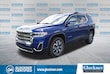  GMC Acadia
