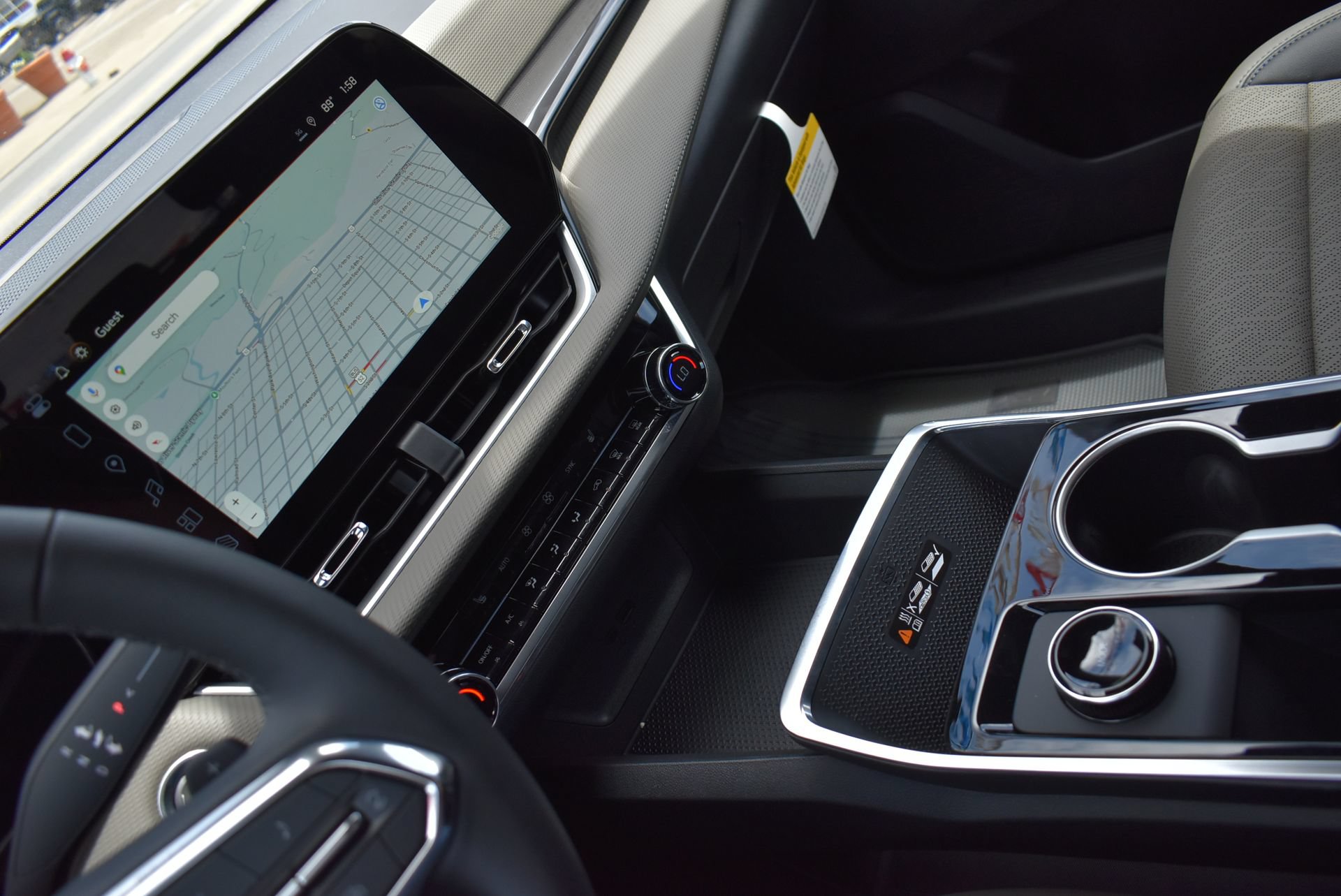 2026 Chevrolet Equinox LT - Photo 23