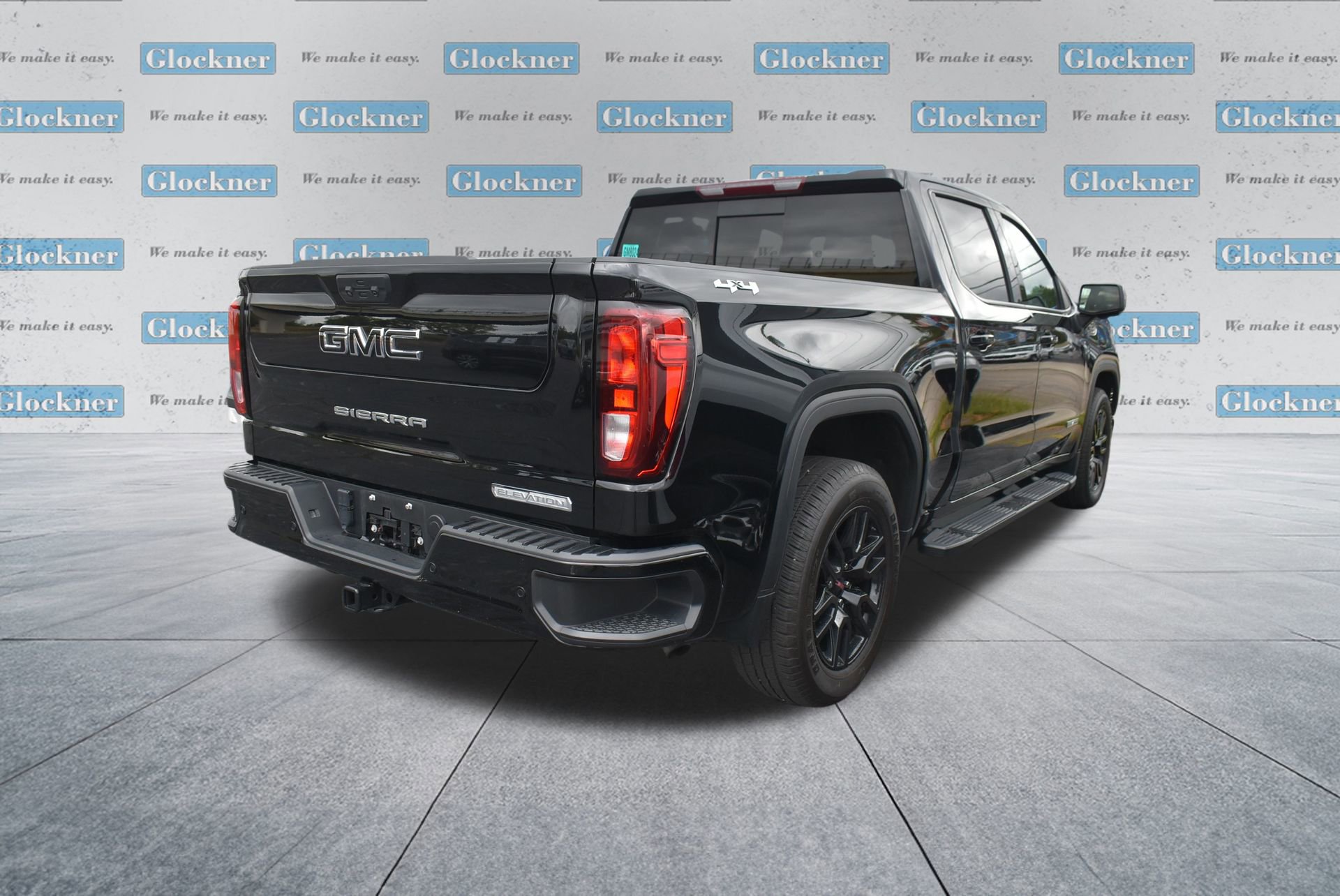 2023 Gmc Sierra 1500 Elevation photo 2
