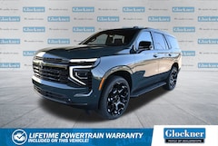 2026 Chevrolet Tahoe RST SUV