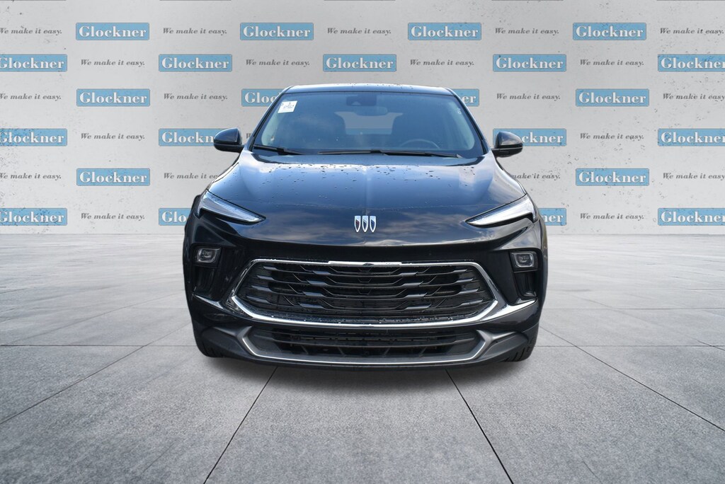 Used 2024 Buick Encore GX Preferred SUV