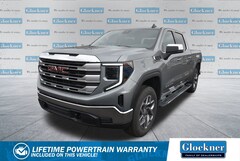 2026 GMC Sierra 1500 SLE Truck