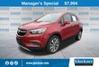  Buick Encore