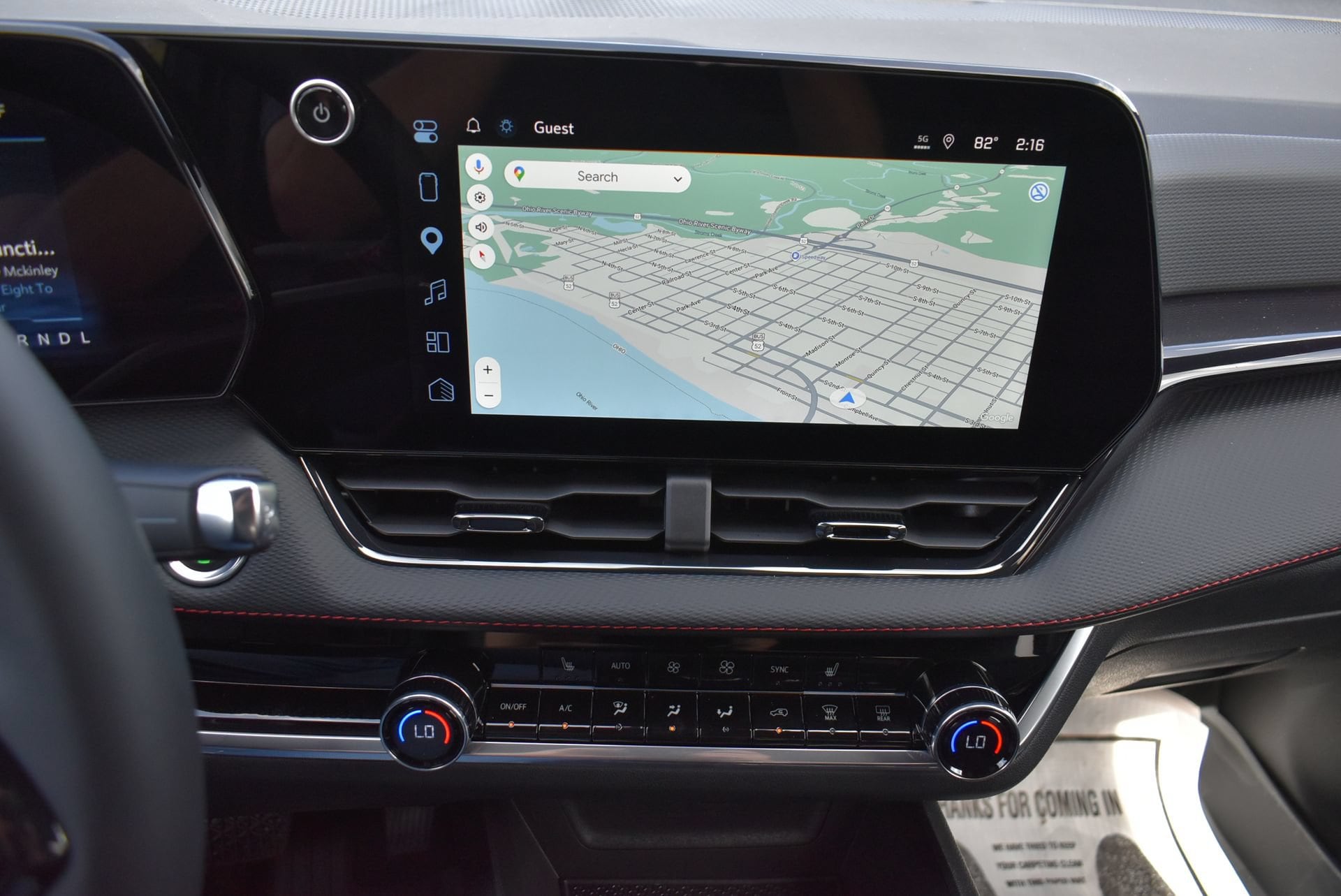 2027 Chevrolet Equinox RS - Photo 27