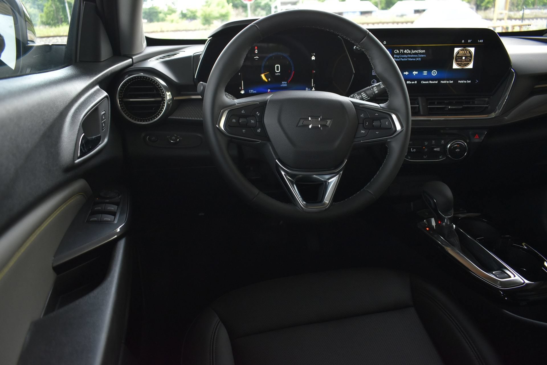 2026 Chevrolet Trax Activ - Photo 18