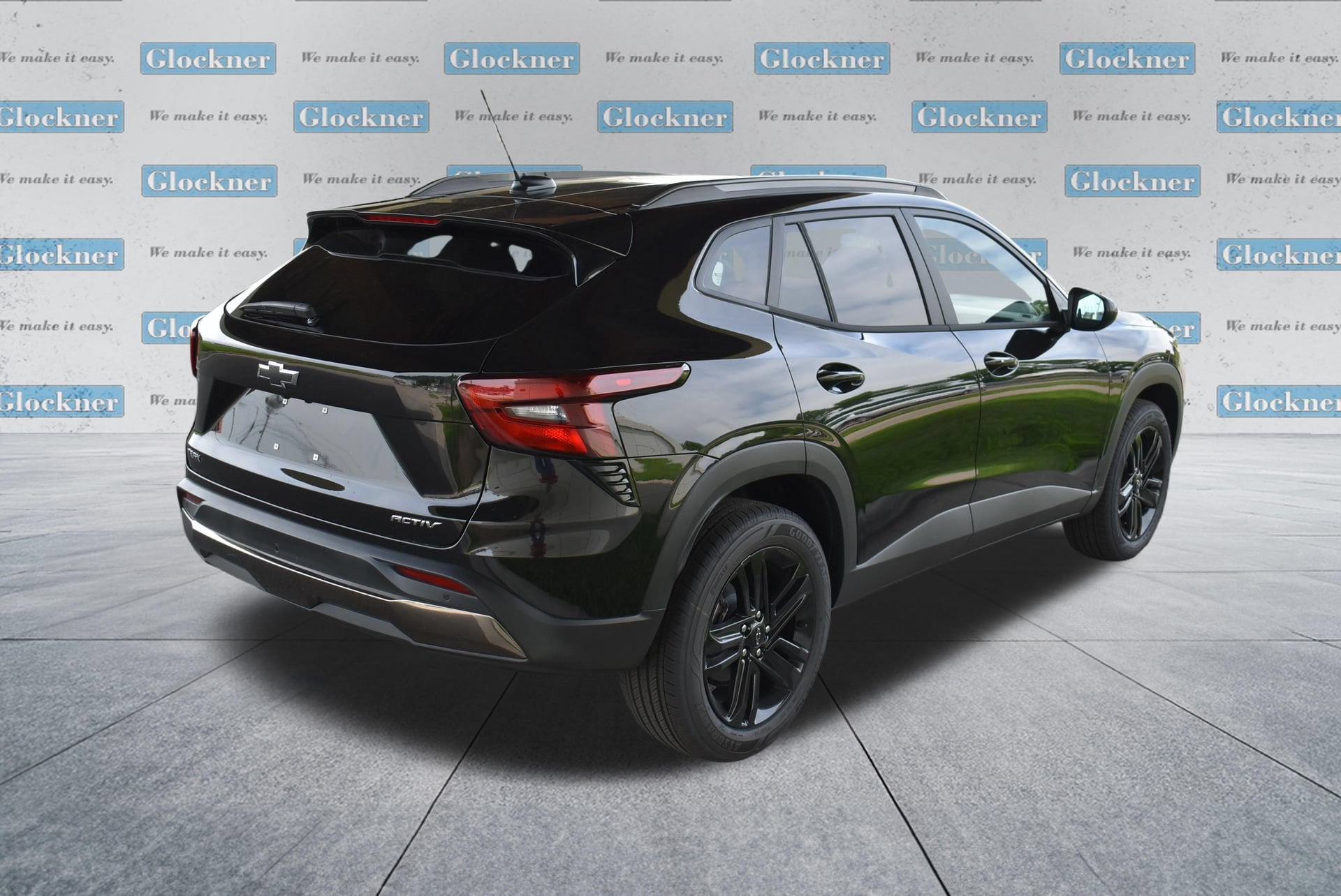 2026 Chevrolet Trax Activ - Photo 6
