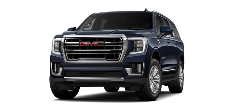 Glockner Chevrolet Buick Gmc Of Ironton