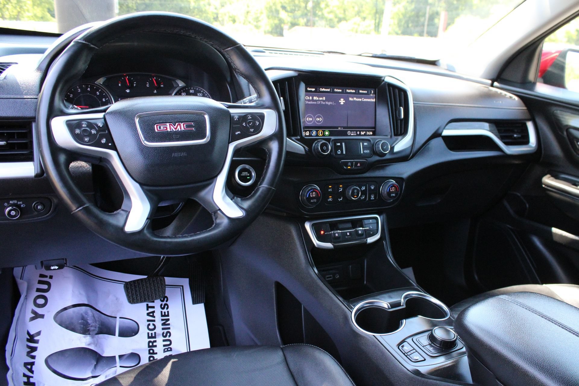 2024 GMC Terrain SLT - Photo 23